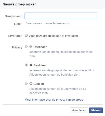 facebook aanmaken anoniem|Facebook aanmaken en vrienden vinden